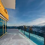 Hotel Grossarler Panorama Stube *