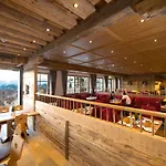 Hotel Grossarler Panorama Stube *