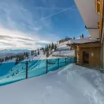 Hotel Grossarler Panorama Stube