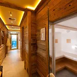 Grossarler Panorama Stube Hotel