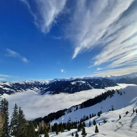 Szálloda Grossarler Panorama Stube *