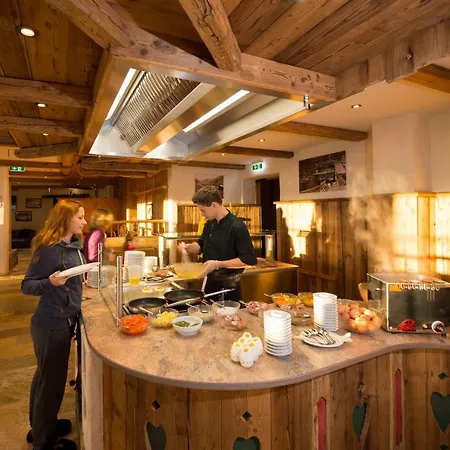 Grossarler Panorama Stube * Grossarl