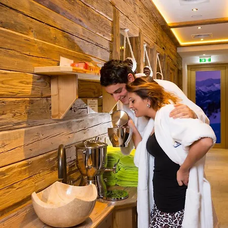 Grossarler Panorama Stube *