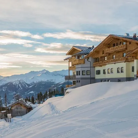 Grossarler Panorama Stube Hotel *