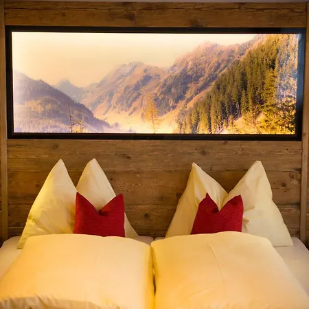 Grossarler Panorama Stube * Grossarl