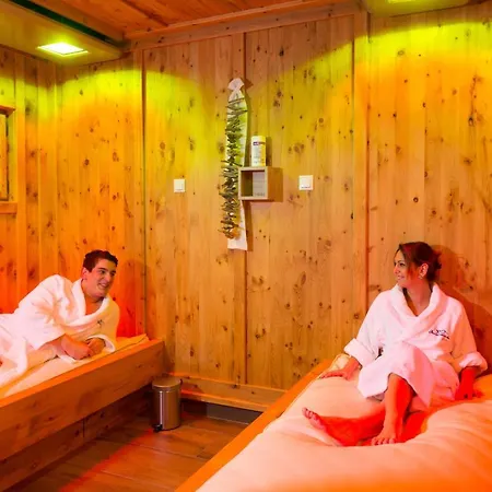 Grossarler Panorama Stube Szálloda Grossarl