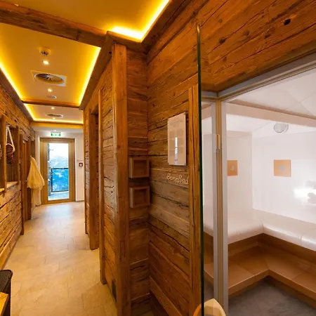 Grossarler Panorama Stube Szálloda