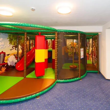 Grossarler Panorama Stube *