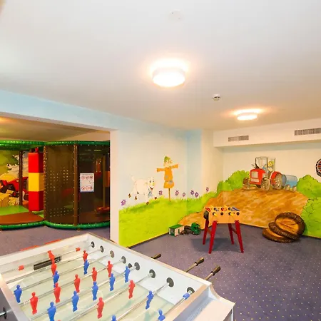 Szálloda Grossarler Panorama Stube Grossarl